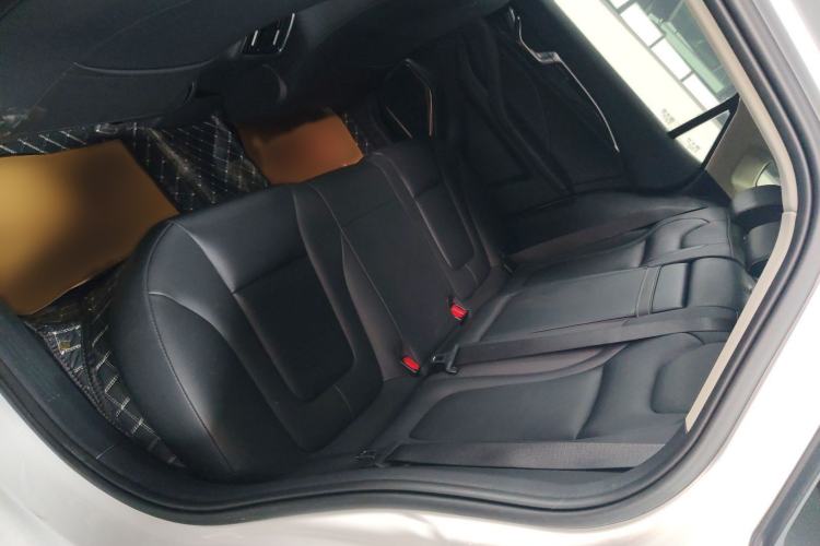 Used Bestune B70 2023 Third Generation 1.5T Automatic Enjoyment Version Interior 2