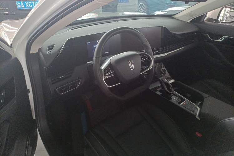 Used Bestune B70 2023 Third Generation 1.5T Automatic Enjoyment Version Interior 3