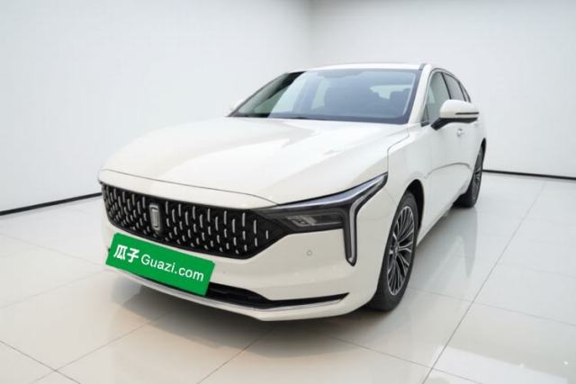 Used Bestune B70 2023 Third Generation 1.5T Automatic Enjoyment Version