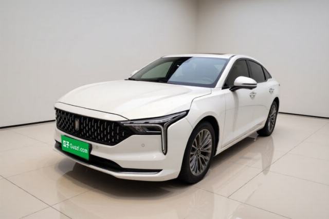 Used Bestune B70 2023 Third Generation 1.5T Automatic Enjoyment Version