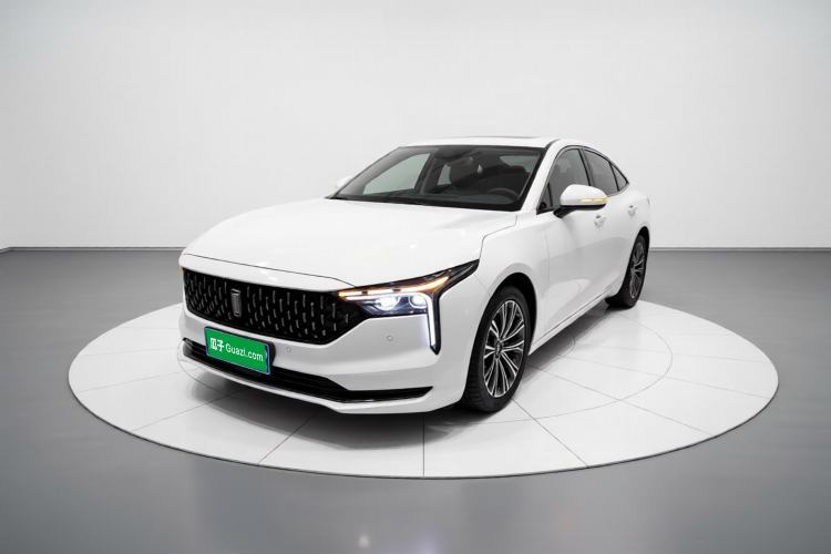 Used Bestune B70 2023 Third Generation 1.5T Automatic Enjoyment Version Guazi used car, China used car export, Used car for sale, Used cars, Cheapest cars for sale
