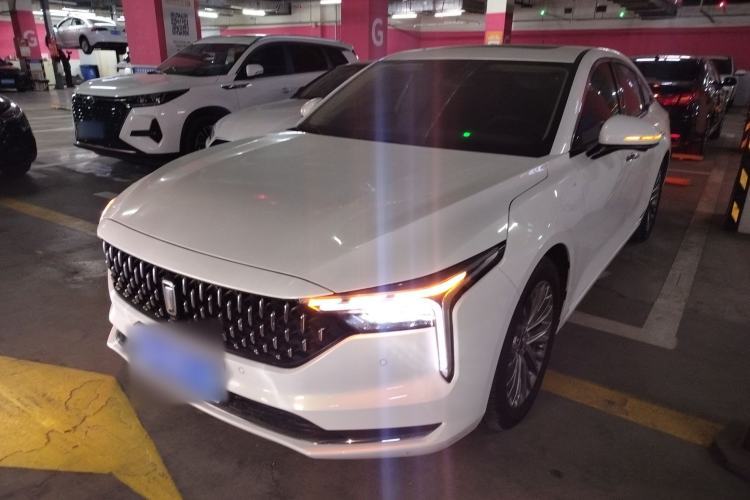 Used Bestune B70 2023 Third Generation 1.5T Automatic Enjoyment Version Guazi used car, China used car export, Used car for sale, Used  cars, Cheapest cars for sale