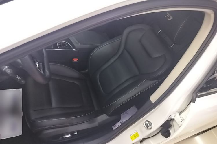 Used Bestune B70 2023 Third Generation 1.5T Automatic Enjoyment Version Left Front Seat