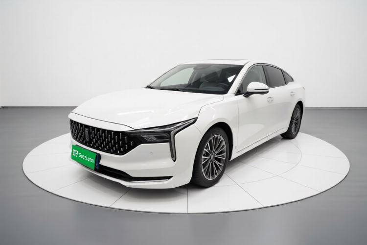 Used Bestune B70 2023 Third Generation 1.5T Automatic Enjoyment Version Guazi used car, China used car export, Used car for sale, Used cars, Cheapest cars for sale