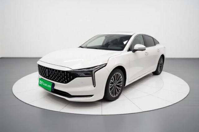 Used Bestune B70 2023 Third Generation 1.5T Automatic Enjoyment Version