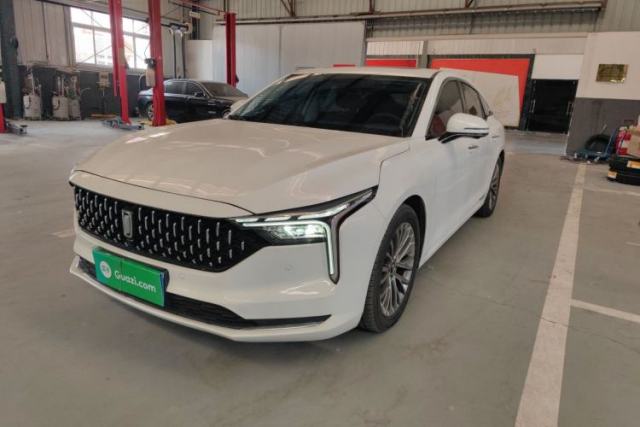 Used Bestune B70 2023 Third Generation 1.5T Automatic Enjoyment Version