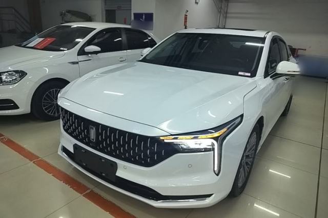 Used Bestune B70 2023 Third Generation 1.5T Automatic Enjoyment Version
