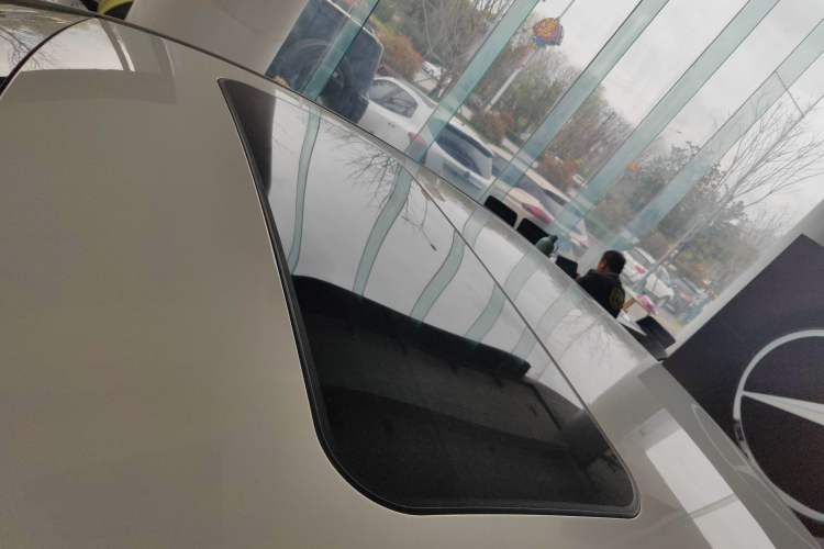 Used Bestune B70 2023 3rd Generation 1.5T Automatic Enjoyment Version 70th Anniversary Edition Roof