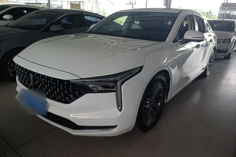 Used Bestune B70 2023 Third Generation 1.5T Automatic Enjoyment Version Guazi used car, China used car export, Used car for sale, Used cars, Cheapest cars for sale