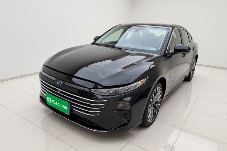 Bestune B70 2024 Dragon Edition 1.5T Leading Model - Advance
