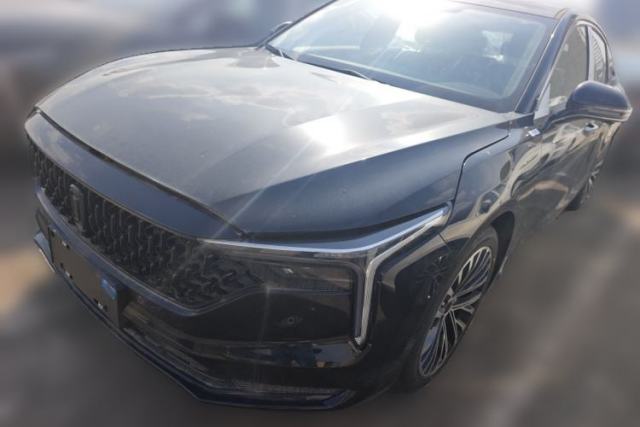 Used Bestune B70 2024 Dragon Edition 1.5T Leading Model