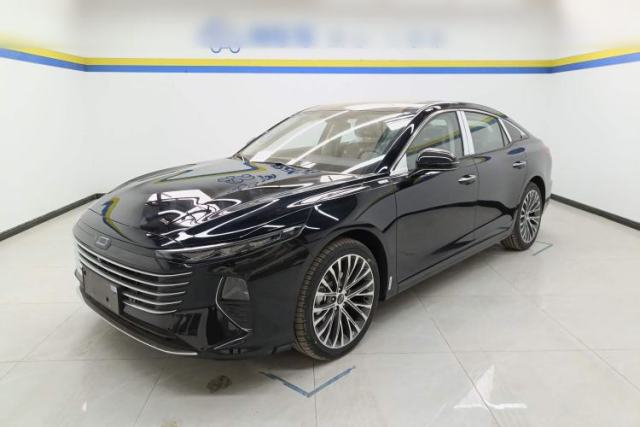 Used Bestune B70 2024 Dragon Edition 1.5T Leading Model