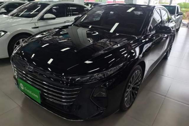Used Bestune B70 2024 Dragon Edition 1.5T Leading Model