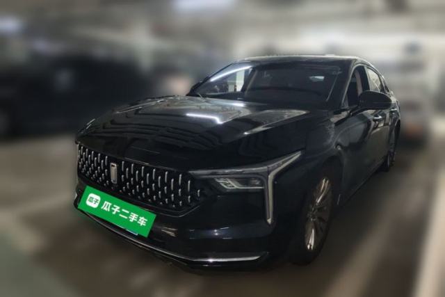 Used Bestune B70 2024 Dragon Edition 1.5T Leading Model