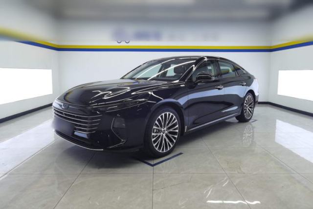 Used Bestune B70 2024 Dragon Edition 1.5T Leading Model