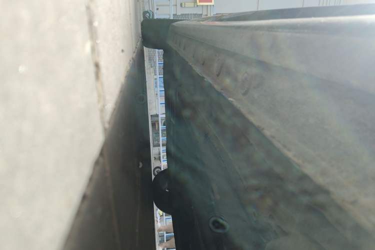 Used Bestune B70 2024 Dragon Edition 1.5T Leading Model Chassis Front Right