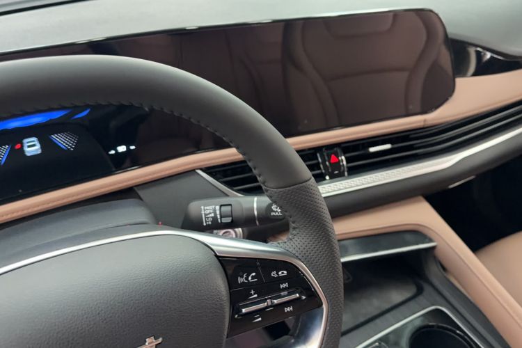 Used Bestune B70 2024 Dragon Edition 1.5T Leading Model Exterior 13