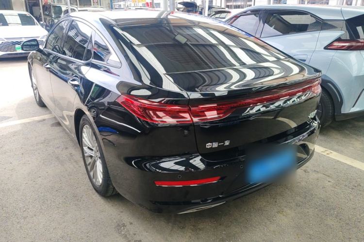 Used Bestune B70 2024 Fourth Generation 2.0T Lingyu Version Exterior 2