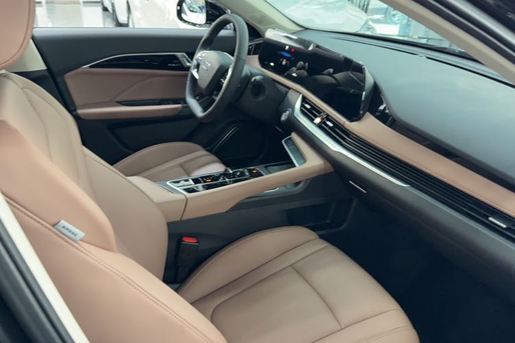 Used Bestune B70 2024 Dragon Edition 1.5T Leading Model Exterior 3