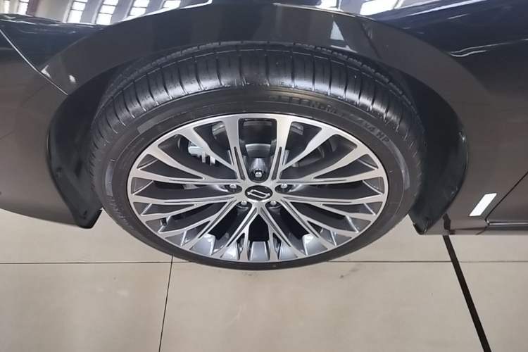 Used Bestune B70 2024 Dragon Edition 1.5T Leading Model Exterior 4