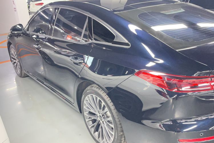 Used Bestune B70 2024 Dragon Edition 1.5T Leading Model Exterior 5