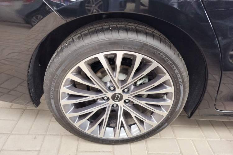 Used Bestune B70 2024 Dragon Edition 1.5T Leading Model Exterior 5