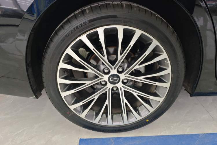 Used Bestune B70 2024 Dragon Edition 1.5T Leading Model Exterior 5