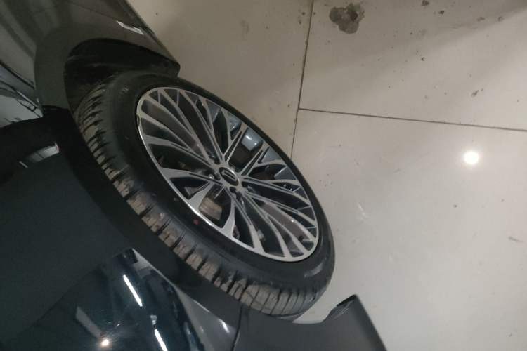 Used Bestune B70 2024 Dragon Edition 1.5T Leading Model Exterior 7