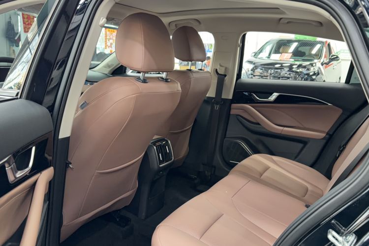 Used Bestune B70 2024 Dragon Edition 1.5T Leading Model Exterior 7