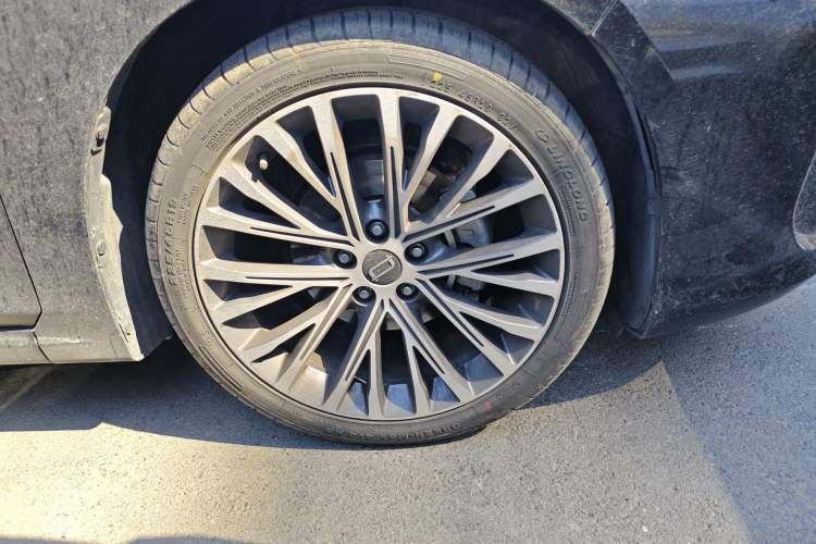 Used Bestune B70 2024 Dragon Edition 1.5T Leading Model Exterior 7
