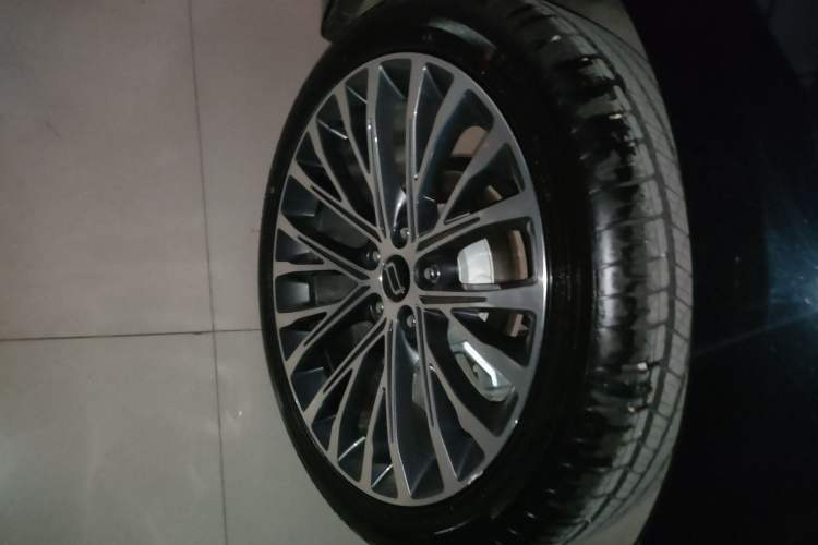 Used Bestune B70 2024 Dragon Edition 1.5T Leading Model Exterior 8