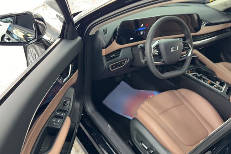 Used Bestune B70 2024 Dragon Edition 1.5T Leading Model Exterior 8
