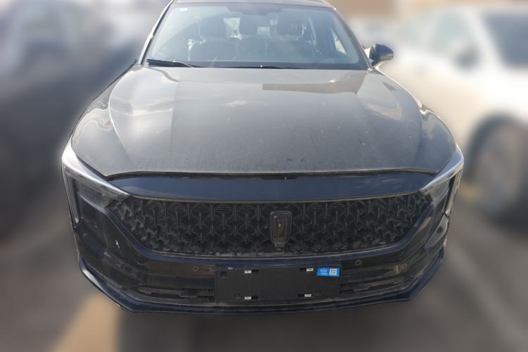 Used Bestune B70 2024 Dragon Edition 1.5T Leading Model Front