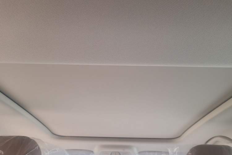 Used Bestune B70 2024 Dragon Edition 1.5T Leading Model Headliner