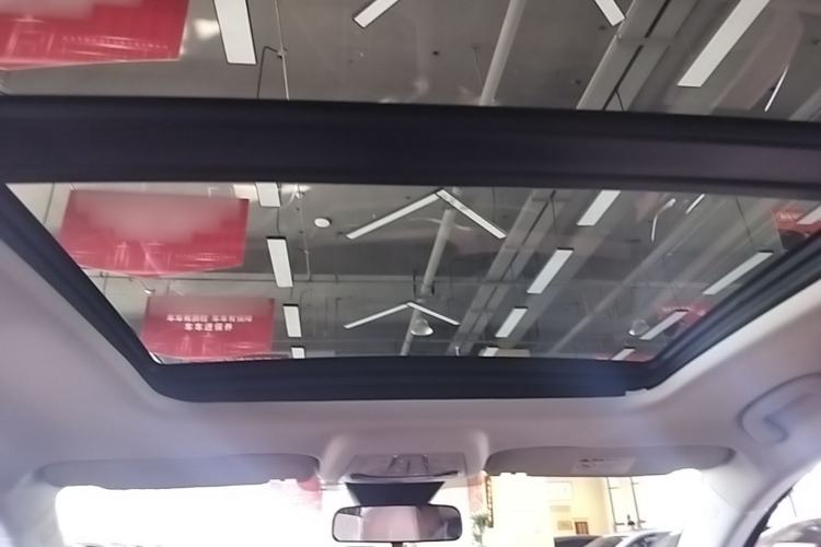 Used Bestune B70 2024 Dragon Edition 1.5T Leading Model Headliner