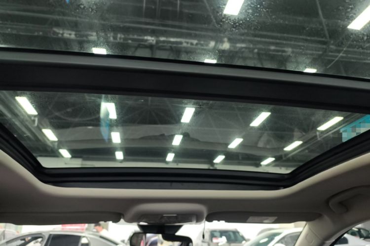Used Bestune B70 2024 Dragon Edition 1.5T Leading Model Headliner