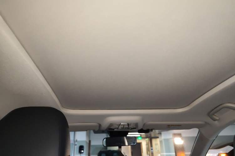 Used Bestune B70 2024 Dragon Edition 1.5T Leading Model Headliner