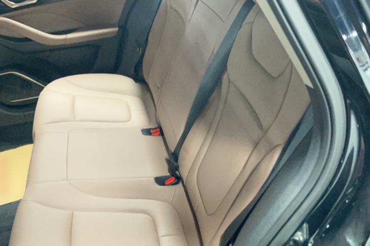 Used Bestune B70 2024 Dragon Edition 1.5T Leading Model Interior 1
