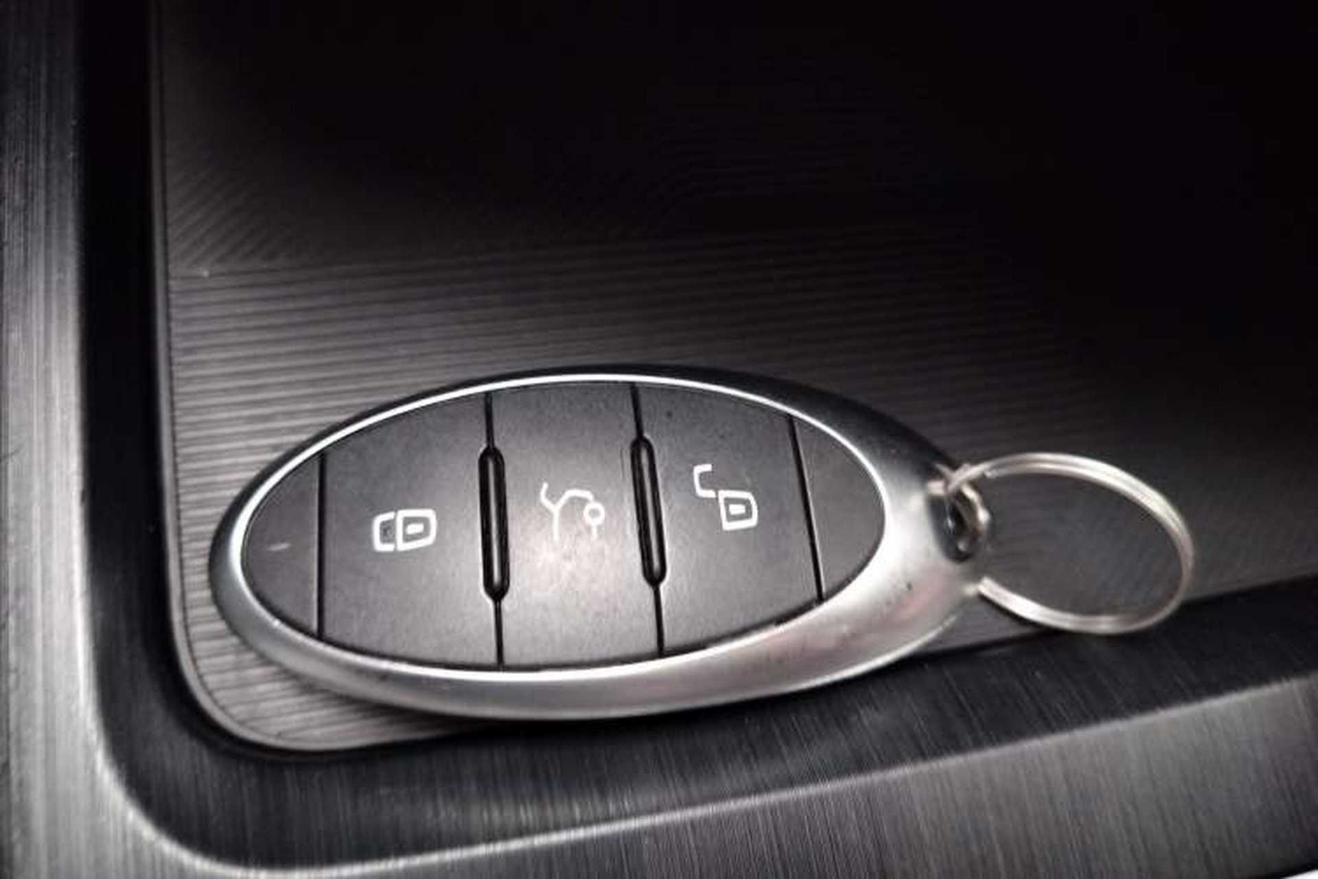 Used Bestune B70 2024 Dragon Edition 1.5T Leading Model Interior 1