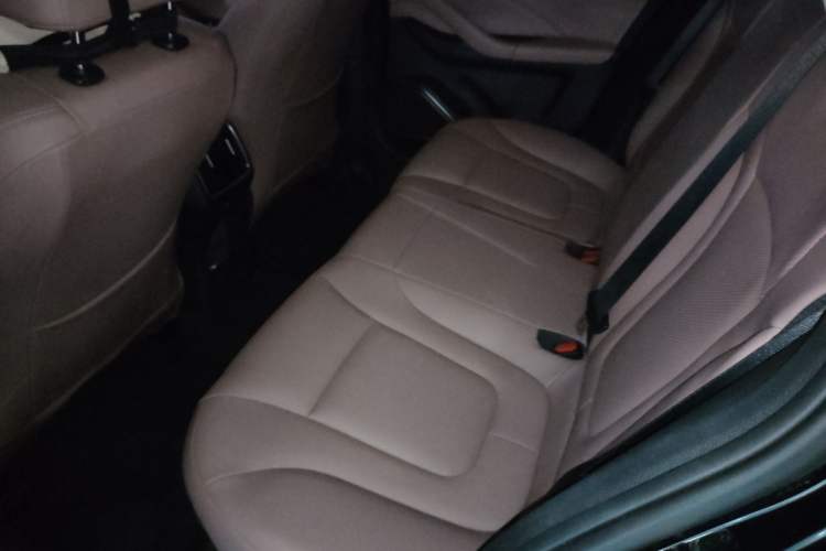 Used Bestune B70 2024 Dragon Edition 1.5T Leading Model Interior 4