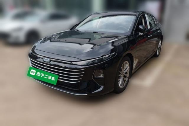 Used Bestune B70 2024 Fourth Generation 2.0T Lingyu Version