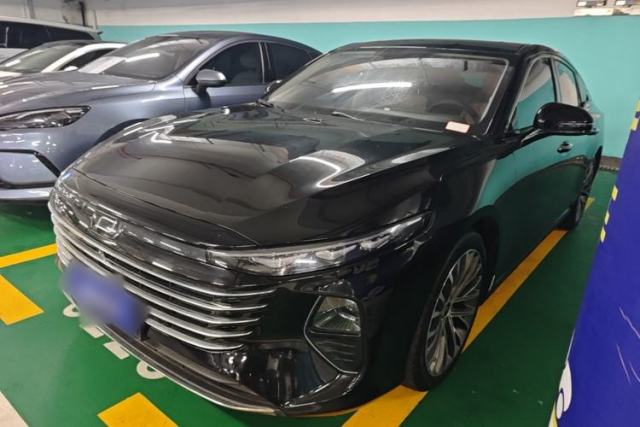 Used Bestune B70 2024 Dragon Edition 1.5T Leading Model