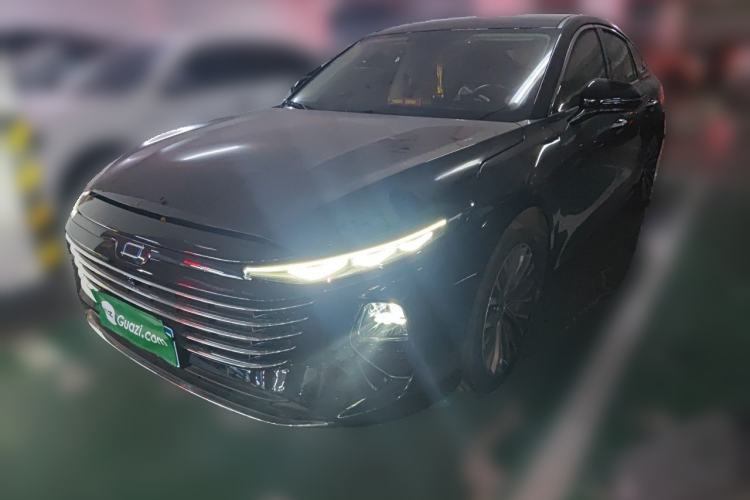 Used Bestune B70 2024 Dragon Edition 1.5T Leading Model Guazi used car, China used car export, Used car for sale, Used  cars, Cheapest cars for sale