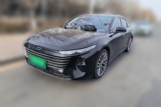 Used Bestune B70 2024 Dragon Edition 1.5T Leading Model