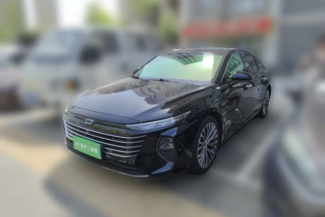 Used Bestune B70 2024 Dragon Edition 1.5T Leading Model