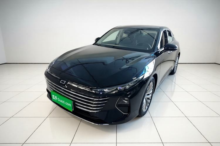 Used Bestune B70 2024 Fourth Generation 2.0T Lingyu Version Guazi used car, China used car export, Used car for sale, Used cars, Cheapest cars for sale