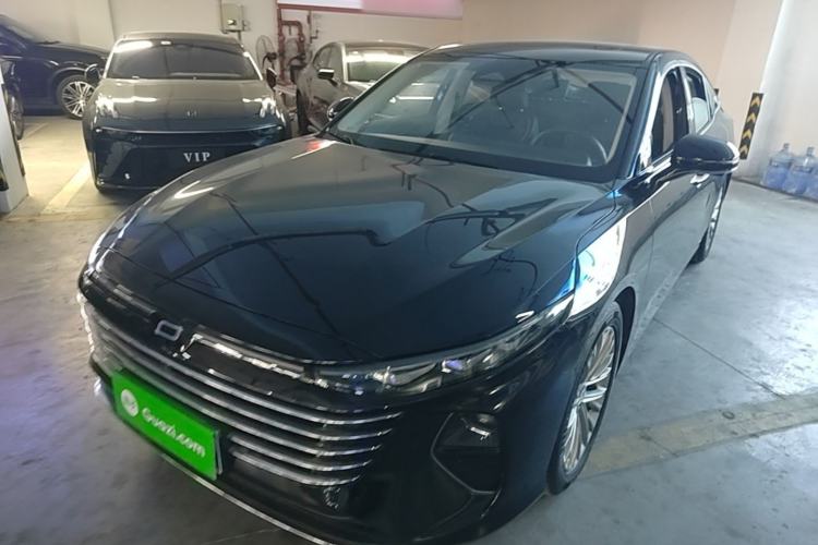 Bestune B70 2024