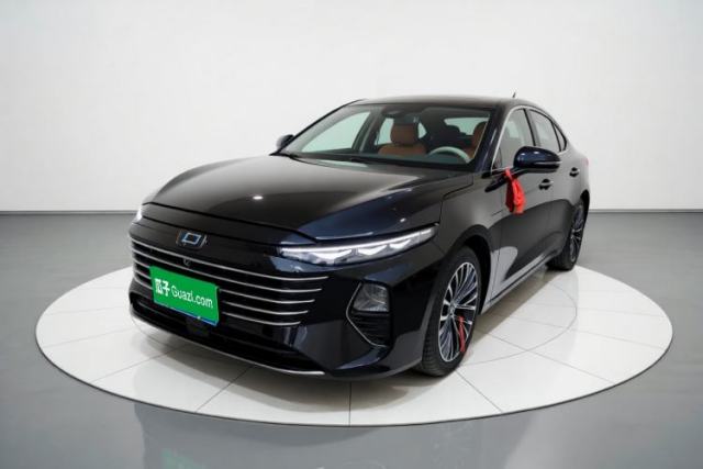 Used Bestune B70 2024 Dragon Edition 1.5T Leading Model
