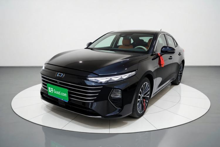 Ojetý Bestune B70 2024 Dragon Edition 1.5T Leading Model Guazi used car, China used car export, Used car for sale, Used cars, Cheapest cars for sale
