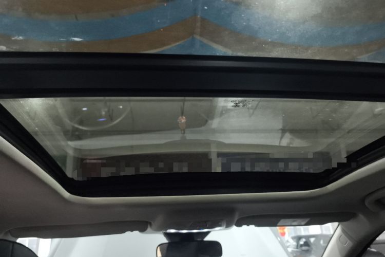 Used Bestune B70 2024 Dragon Edition 1.5T Leading Model Headliner